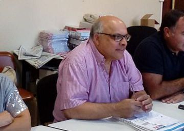 La viuda de un marinero gallego desaparecido en Senegal lleva a juicio a la armadora