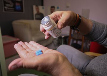 La profilaxis del VIH empezará a dispensarse en Madrid este diciembre
