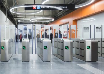 Las nuevas tarifas harán crecer un 2% los usuarios del transporte público