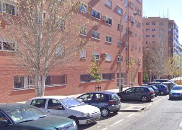 Detenido un hombre por matar a su pareja el sábado en Vicálvaro