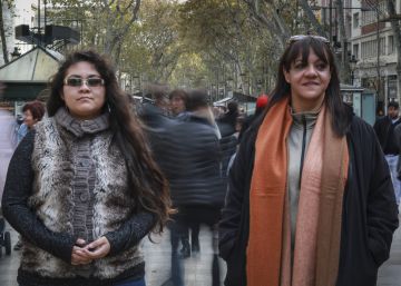 Barcelona, un refugi per a periodistes amenaçats