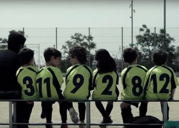 Les golejades en el futbol base obliguen a repensar la competició