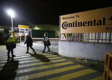 Una multinacional alemanya tenalla el municipi català més industrial