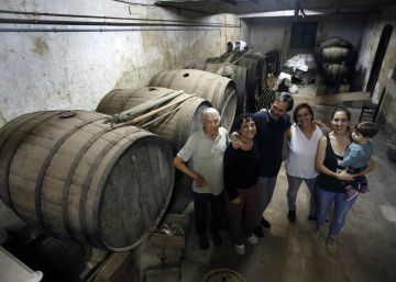 Viure en comunitat, una opció al marge de l’especulació
