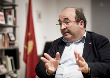 El PSC matisa la seva proposta per reformar la immersió lingüística