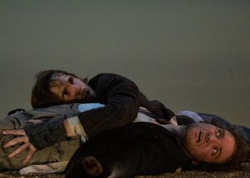 ‘Esperant Godot’, per fi a la Beckett