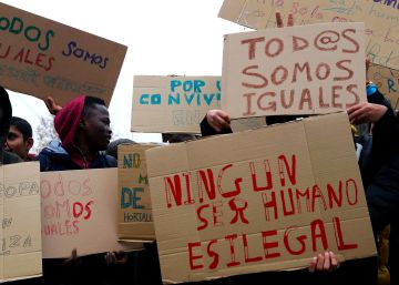El Defensor del Pueblo denuncia al fiscal los ataques de Vox a menores inmigrantes