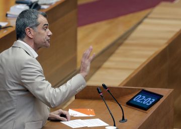 Ciudadanos en la Comunidad Valenciana: ¿qué podría salir mal?