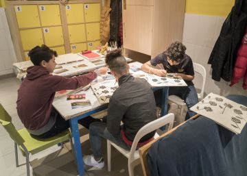 La Generalitat deu 13 milions als centres de menors