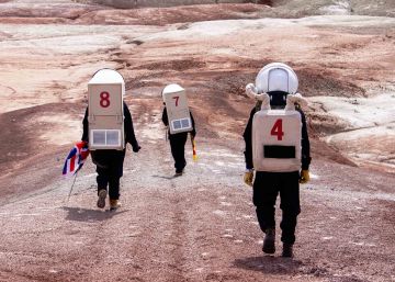 Del videojoc a l’‘apartheid’, passant per Mart, al CCCB