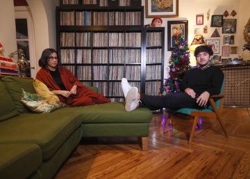 “Malasaña es un plató para Instagram”