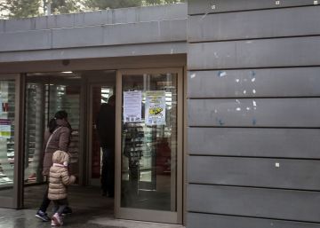 Pediatras agotados y sin relevo generacional