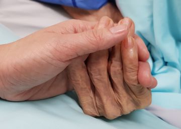Nueve de cada 10 médicos de Madrid están a favor de regularizar la eutanasia
