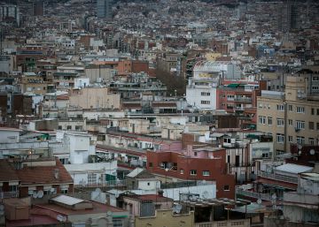 El 16% dels treballadors de Barcelona i la seva àrea metropolitana són pobres