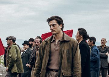 Suculenta cata del cine italiano de este año en los Verdi