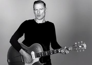 Bryan Adams, el rock de l’home comú