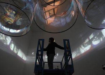 La Fundació Miró es reivindica com a centre d’art contemporani