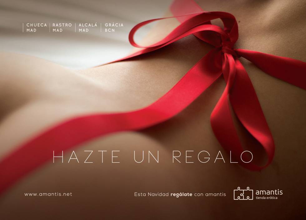 La campaña de Amantis de 2016