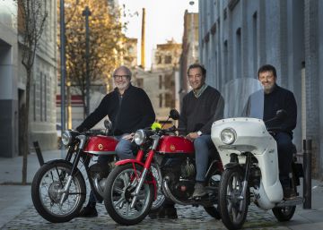 Cop de gràcia a la Impala