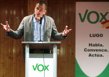 Vox garantiza al PP que le ayudará a retener la Xunta en 2020 si pierde la mayoría