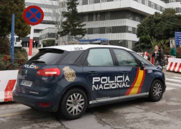 Detenida una menor de 14 años por apuñalar a otra de 13 en Madrid