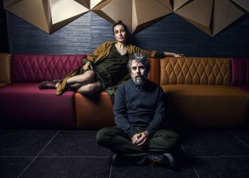 El inédito tándem Iván Ferreiro/Zahara, Los Secretos, Raphael o Litus marcan la agenda musical El inédito tándem Iván Ferreiro/Zahara, Los Secretos, Raphael o Litus marcan la agenda musical