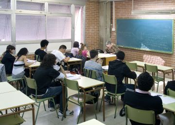 Bargalló aposta pels instituts escola que CiU va rebutjar per combatre la segregació