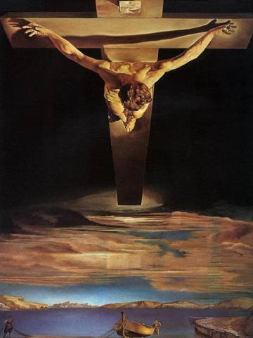 La primera obra mestra de Dalí