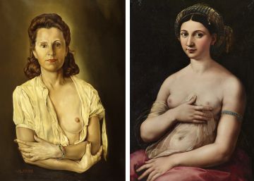 La primera obra mestra de Dalí