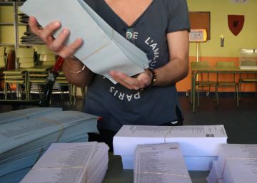 Una multa de aparcamiento, comidas, encuestas… los gastos electorales que no acepta la Cámara de Cuentas