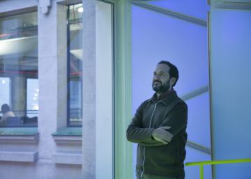 “La división entre artistas y ciudadanos es forzada”