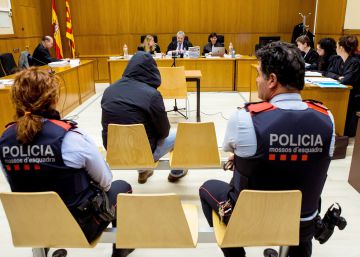 Cinco años de prisión por tráfico de drogas para el informático conocido por ser beneficiado por contratos de Laura Borràs