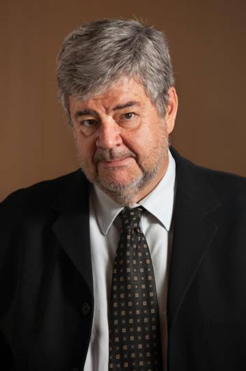 Guillem López Casasnovas.