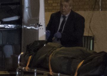 El robo, principal hipótesis de la muerte del matrimonio de ancianos en Madrid