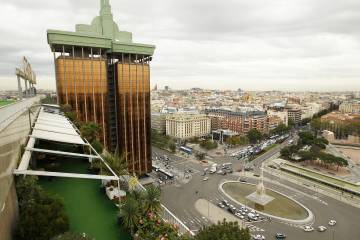 Torres de Colon