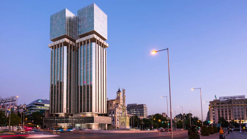 Reforma Torres Colon
