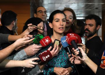 Vox reta a PP y Cs al negarse a apoyar su rebaja de impuestos