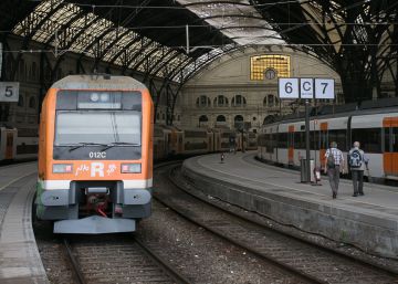 La legislatura arrenca amb Rodalies com a gran repte pendent a Catalunya
