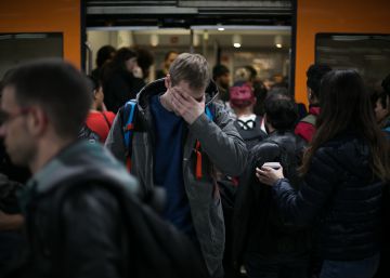 La huelga convocada en Renfe para este viernes afectará a 500 trenes en Cataluña