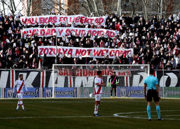 Parte del espectáculo