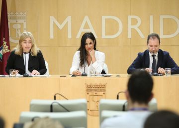 Los presupuestos de Almeida y Villacís encallan por Vox Los presupuestos de Almeida y Villacís encallan por Vox