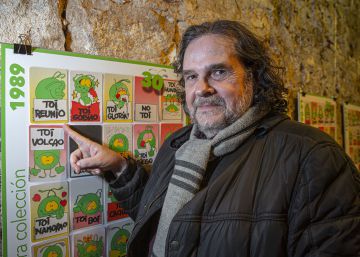 Toi entregao