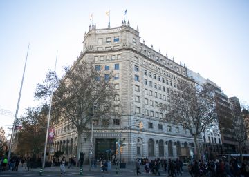 L’edifici de les mil nòvies