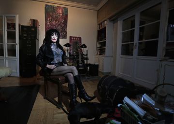 “El punk sigue vivo, pero en los sótanos”