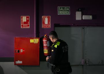 Barcelona cursa en un mes gairebé 200 denúncies contra locals de lleure
