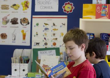 El model trilingüe s’estanca a l’escola catalana per dèficit d’anglès