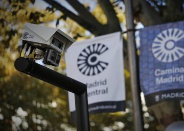 El Ayuntamiento defenderá en febrero en Bruselas su plan anticontaminación