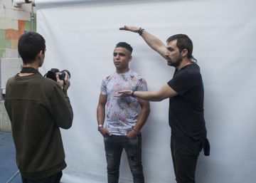 Fotografies que integren