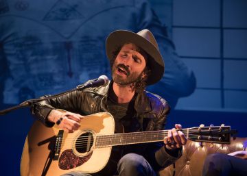 Los conciertos de la semana en Madrid: Leiva pulsa la tecla ‘rec’ Los conciertos de la semana en Madrid: Leiva pulsa la tecla ‘rec’