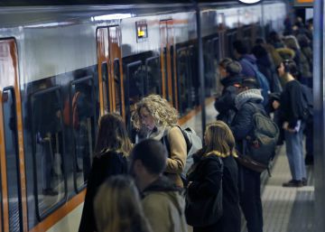 La prolongació dels FGC al Vallès, a punt de morir d’èxit